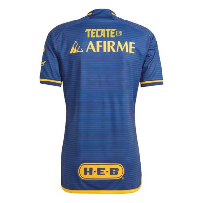 Tigres UANL Away Jersey 23-24 - Image 2