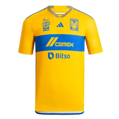 Tigres UANL Home Jersey 23-24