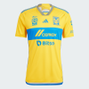Tigres UANL SAMIR 3 Home Jersey 23-24 - Image 2