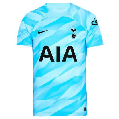 Tottenham Hotspur Goalkeeper Jersey 23-24