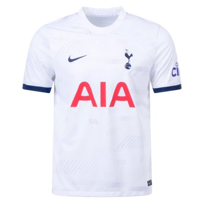 Tottenham Hotspur SON 7 Home Jersey 23-24 - Image 2