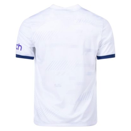 Tottenham Hotspur Home Soccer Jersey 23-24 - Image 2