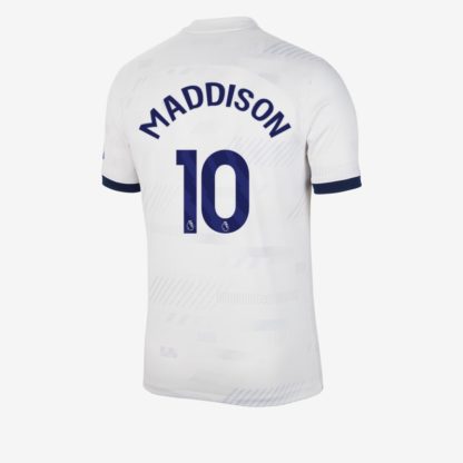 Tottenham Hotspur MADDISON Home Jersey 23-24