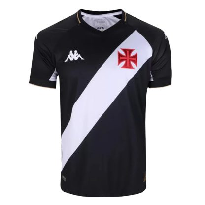 Vasco da Gama FC Home Jersey 23-24