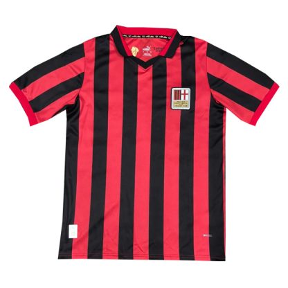 AC Milan 125th Anniversary Jersey 24-25