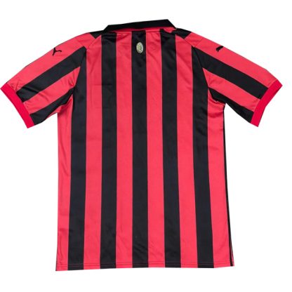 AC Milan 125th Anniversary Jersey 24-25 - Image 2