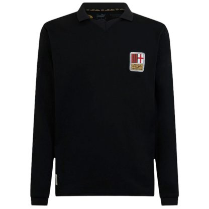 AC Milan 125th Anniversary Long Sleeve Goalkeeper Jersey 24-25