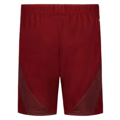 AS Roma Home Shorts 24-25 - Image 2