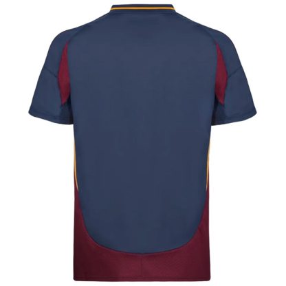 AS Roma Third Jersey 24-25 - Image 2