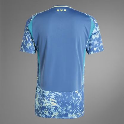 Ajax Away Jersey 24-25 - Image 2