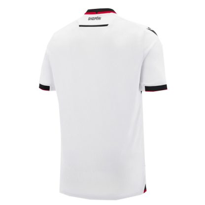 Albania Away Jersey 24-25 - Image 2