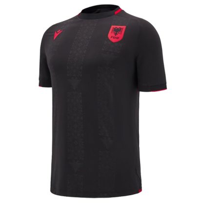 Albania Third Jersey 24-25