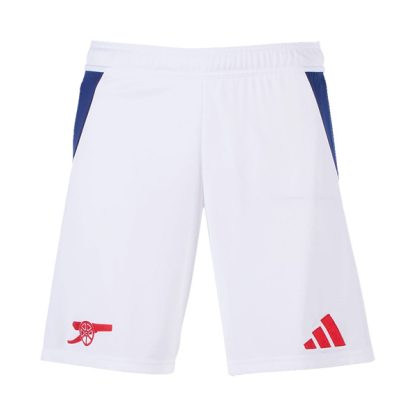 Arsenal Home Jersey Short 24-25