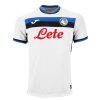 Atalanta Away Soccer Jersey 24-25