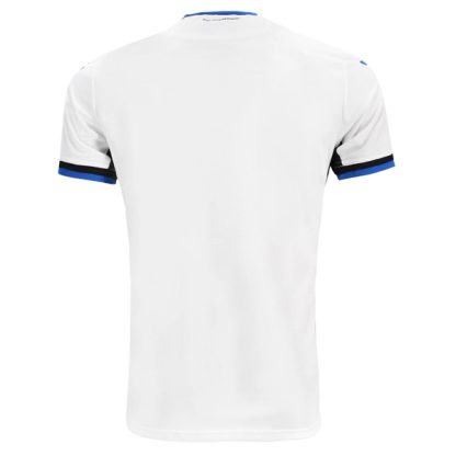 Atalanta Away Soccer Jersey 24-25 - Image 2