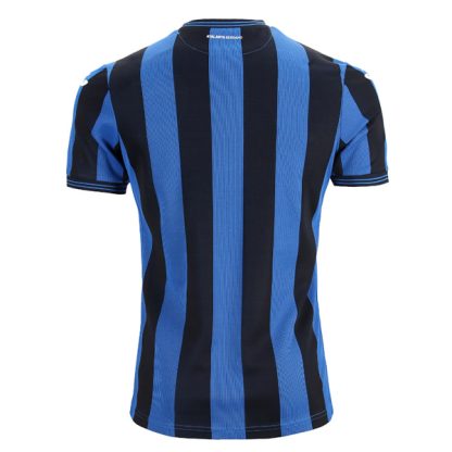 Atalanta Home Soccer Jersey 24-25 - Image 2