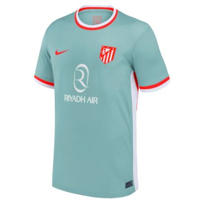 Atletico Madrid Away Jersey 24-25