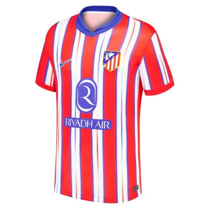 Atletico Madrid Home Jersey 24-25