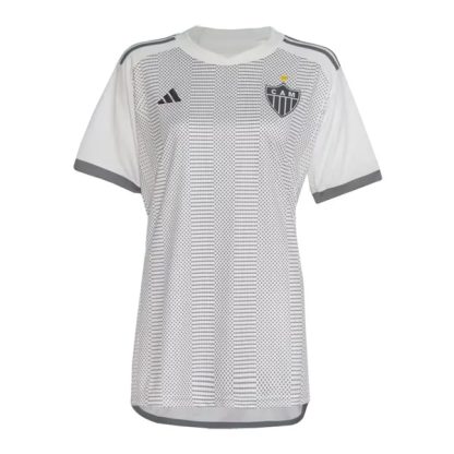 Atletico Mineiro Away Women Jersey 24-25