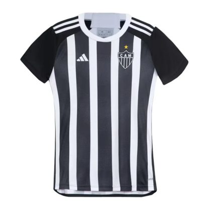 Atletico Mineiro Home Women Jersey 24-25