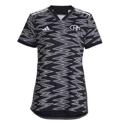 Atletico Mineiro Third Women Jersey 24-25