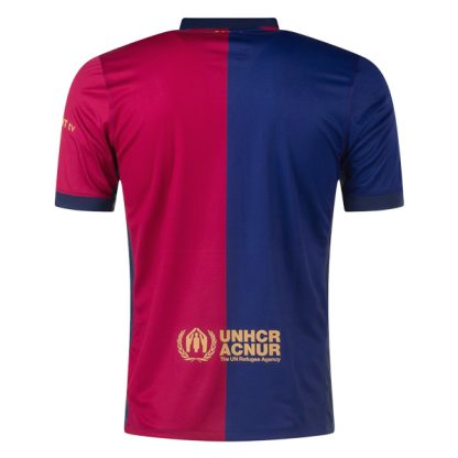 Barcelona Home Jersey 24-25 - Image 2