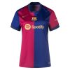 Barcelona Home Women Jersey 24-25