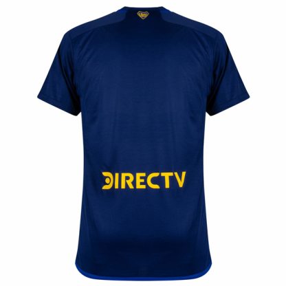 Boca Juniors Third Jersey 24-25 - Image 2