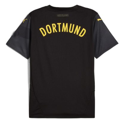 Borussia Dortmund Away Jersey 24-25 - Image 2