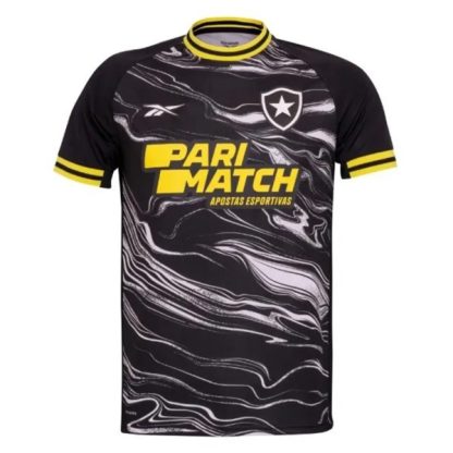 Botafogo Fourth Jersey 24-25