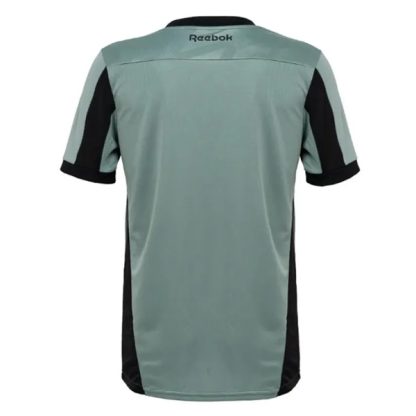 Botafogo Goalkeeper Light Green Jersey 24-25 - Image 2