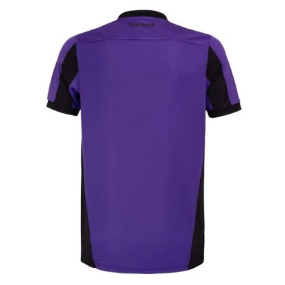 Botafogo Goalkeeper Purple Jersey 24-25 - Image 2