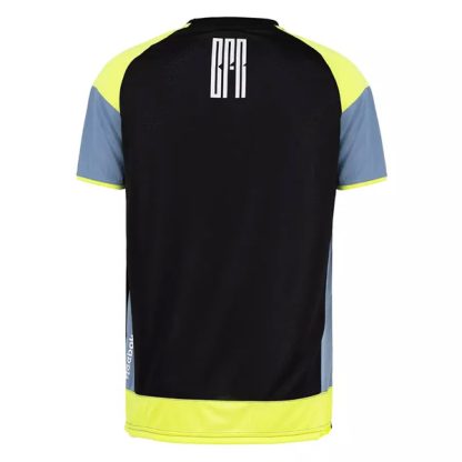 Botafogo Training Jersey Black 24-25 - Image 2