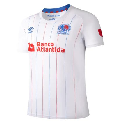 CD Olimpia Home Jersey 24-25