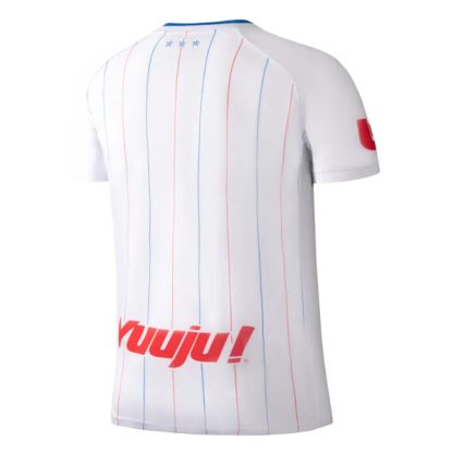 CD Olimpia Home Jersey 24-25 - Image 2