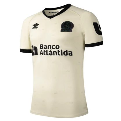 CD Olimpia Third Jersey 24-25