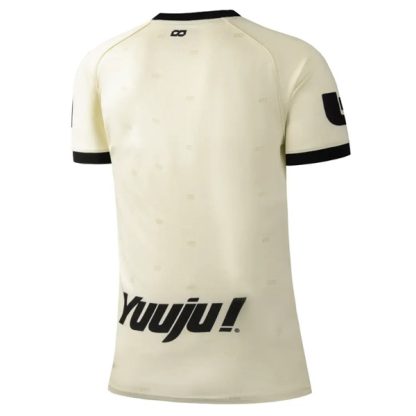 CD Olimpia Third Jersey 24-25 - Image 2