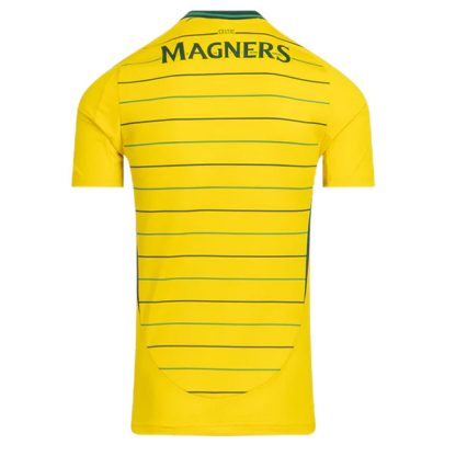 Celtic Away Jersey 24-25 - Image 2