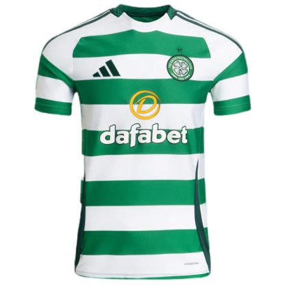 Celtic Home Jersey 24-25