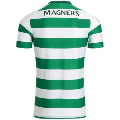 Celtic Home Jersey 24-25 - Image 2