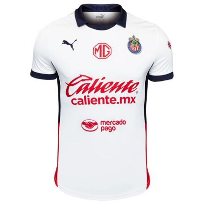 Chivas Away Jersey 24-25