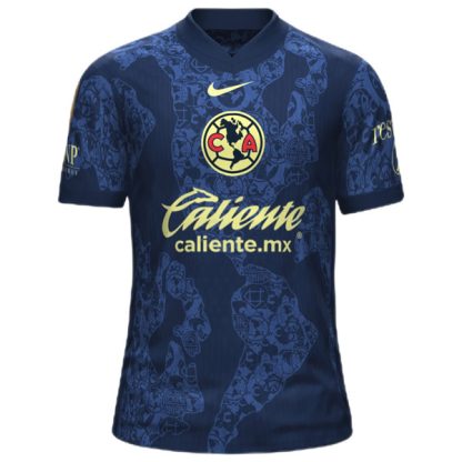 Club América Away Jersey 24-25