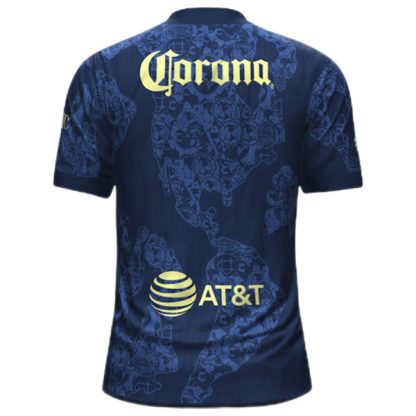 Club América Away Jersey 24-25 - Image 2