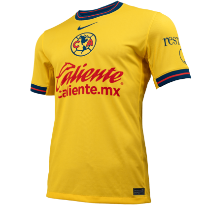 Club América Home Jersey 24-25