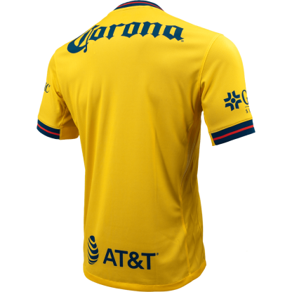 Club América Home Jersey 24-25 - Image 2