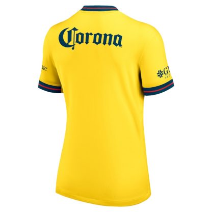 Club América Home Women Jersey 24-25 - Image 2