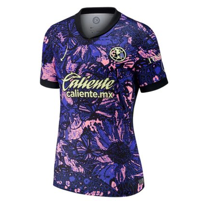 Club América Third Women Jersey 24-25