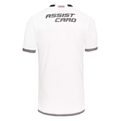 Colo Colo Home Soccer Jersey 24-25 - Image 2