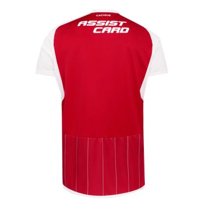 Colo Colo Third Soccer Jersey 24-25 - Image 2