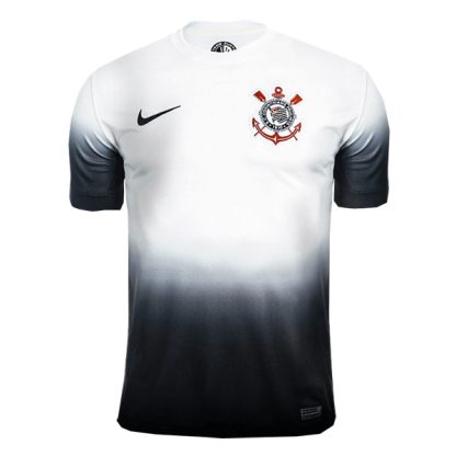 Corinthians Home Jersey 24-25